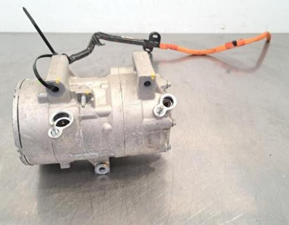 Airco Compressor CITROËN C5 AIRCROSS (A_)