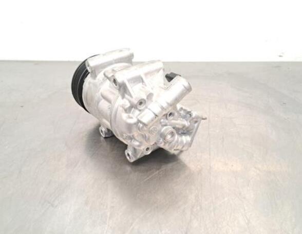 Air Conditioning Compressor PEUGEOT 308 III (FB_, FH_, FP_, F3_, FM_)