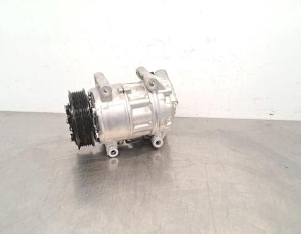 Air Conditioning Compressor PEUGEOT 308 III (FB_, FH_, FP_, F3_, FM_)