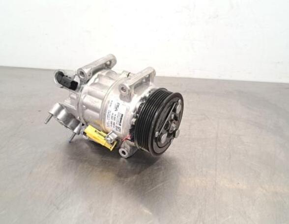 Air Conditioning Compressor PEUGEOT 308 III (FB_, FH_, FP_, F3_, FM_)