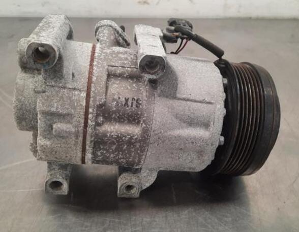 Air Conditioning Compressor HYUNDAI i30 (PDE, PD, PDEN), HYUNDAI i30 FASTBACK (PDE, PDEN)