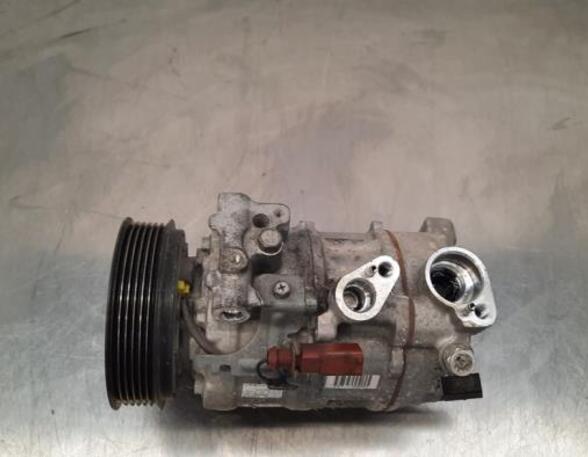 Air Conditioning Compressor SKODA SCALA (NW1), VW GOLF VIII (CD1), VW TIGUAN (AD1, AX1), VW TIGUAN ALLSPACE (BW2)