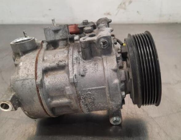 Air Conditioning Compressor SKODA SCALA (NW1), VW GOLF VIII (CD1), VW TIGUAN (AD1, AX1), VW TIGUAN ALLSPACE (BW2)