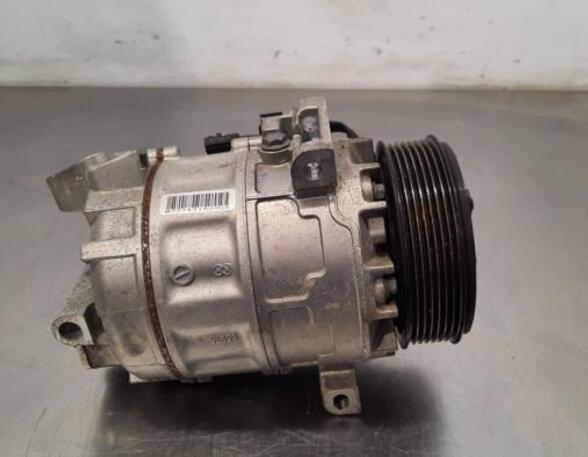 Air Conditioning Compressor OPEL VIVARO B Van (X82)