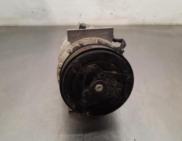 Air Conditioning Compressor OPEL VIVARO B Van (X82)