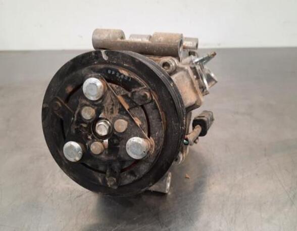 Air Conditioning Compressor OPEL COMBO Box Body/MPV (K9)