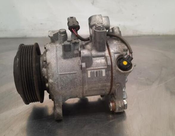 Air Conditioning Compressor BMW 1 (F21)