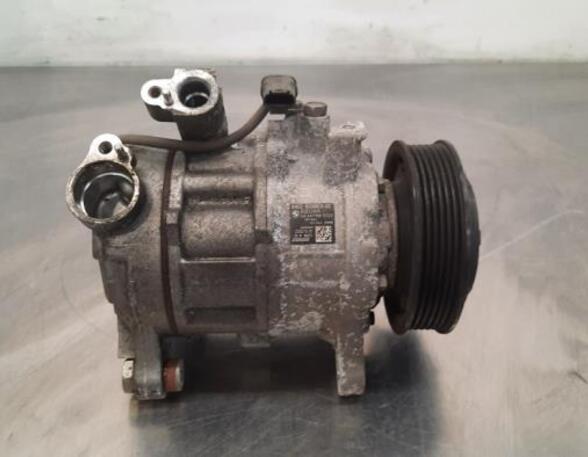 Air Conditioning Compressor BMW 1 (F21)