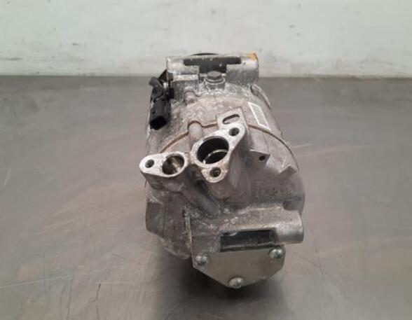 Air Conditioning Compressor RENAULT TRAFIC III Van (FG_)