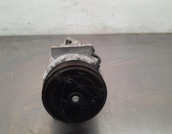 Air Conditioning Compressor RENAULT TRAFIC III Van (FG_)