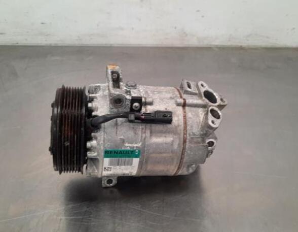 Air Conditioning Compressor RENAULT TRAFIC III Van (FG_)