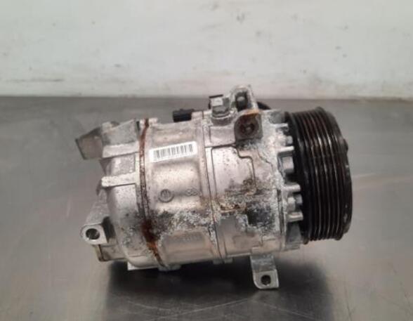 Air Conditioning Compressor RENAULT TRAFIC III Van (FG_)