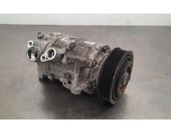 Air Conditioning Compressor AUDI A4 Avant (8W5, 8WD, B9), AUDI A4 Allroad B9 (8WH, 8WJ), AUDI A5 Sportback (F5A, F5F)