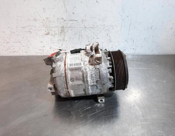 Air Conditioning Compressor RENAULT TRAFIC III Van (FG_)