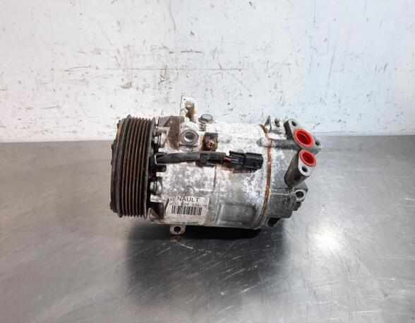 Air Conditioning Compressor RENAULT TRAFIC III Van (FG_)