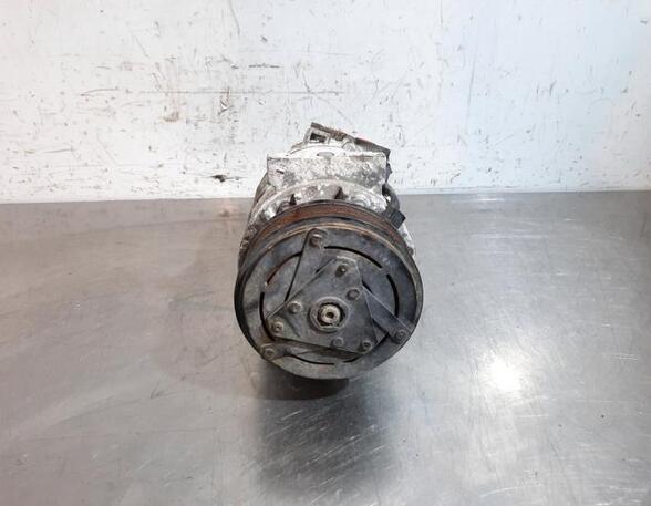 Air Conditioning Compressor RENAULT TRAFIC III Van (FG_)