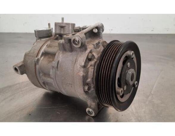 Klimakompressor VW Polo VI AW 5Q0816803D P21276804