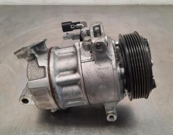 Air Conditioning Compressor NISSAN QASHQAI III (J12)