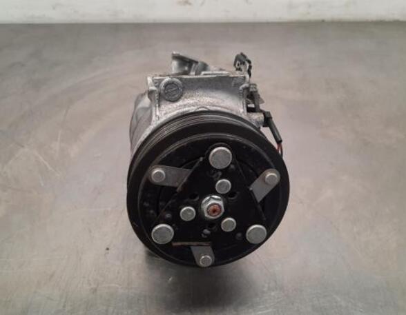 Air Conditioning Compressor NISSAN QASHQAI III (J12)