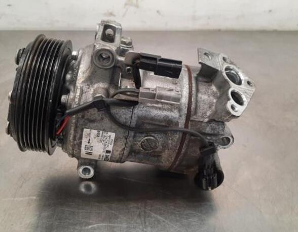 Air Conditioning Compressor NISSAN QASHQAI III (J12)