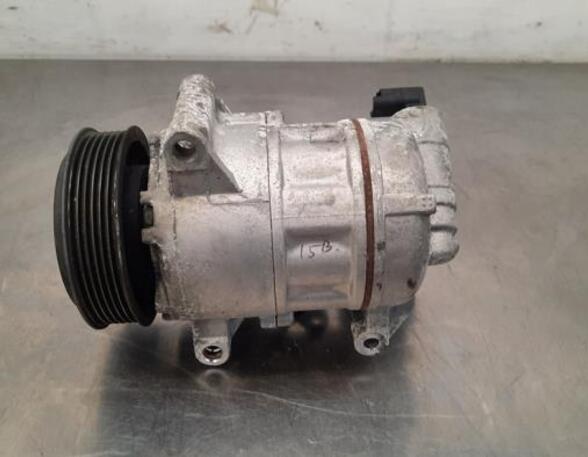 Airco Compressor PEUGEOT 308 II (LB_, LP_, LW_, LH_, L3_), PEUGEOT 308 SW II (LC_, LJ_, LR_, LX_, L4_)