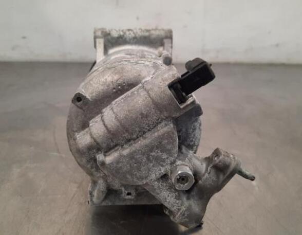 Airco Compressor PEUGEOT 308 II (LB_, LP_, LW_, LH_, L3_), PEUGEOT 308 SW II (LC_, LJ_, LR_, LX_, L4_)