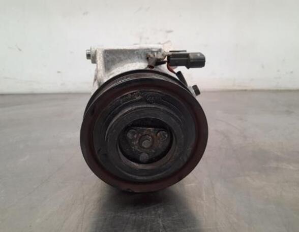 Airco Compressor KIA SPORTAGE V (NQ5)