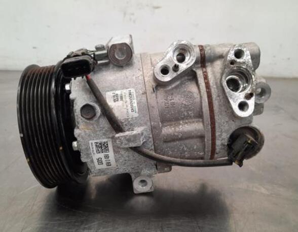 Air Conditioning Compressor KIA SPORTAGE V (NQ5)