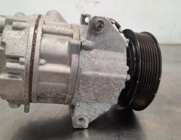 Air Conditioning Compressor KIA SPORTAGE V (NQ5)