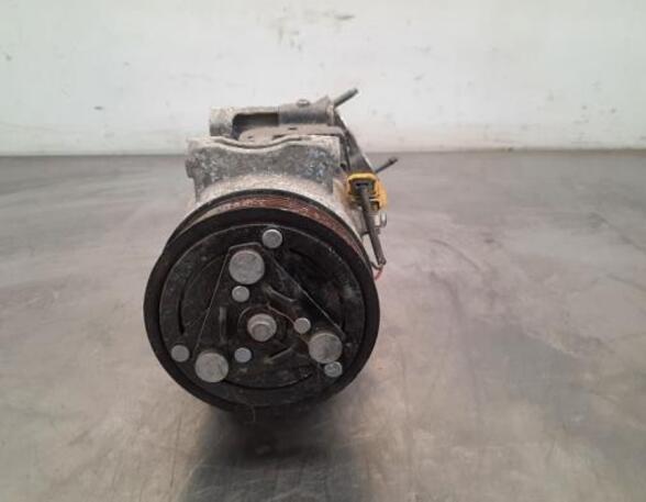 Air Conditioning Compressor CITROËN C4 III (BA_, BB_, BC_)