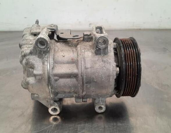 Air Conditioning Compressor CITROËN C4 III (BA_, BB_, BC_)