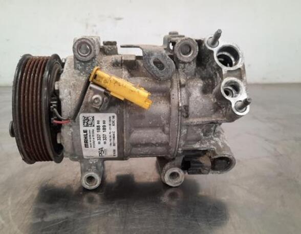 Air Conditioning Compressor CITROËN C4 III (BA_, BB_, BC_)