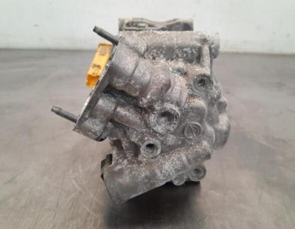 Air Conditioning Compressor CITROËN C4 III (BA_, BB_, BC_)