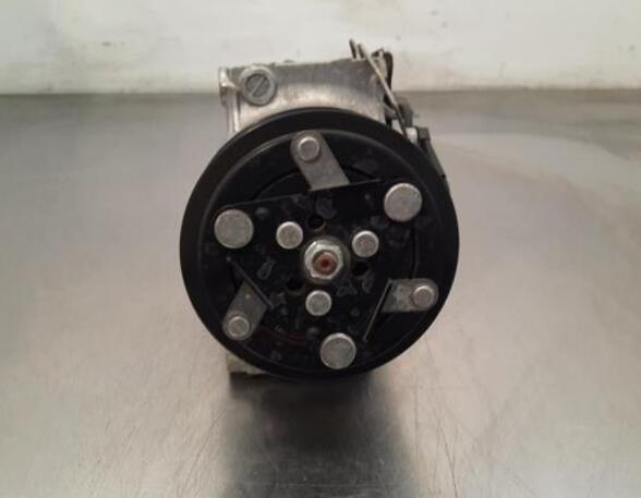 Air Conditioning Compressor NISSAN QASHQAI III (J12)