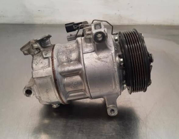 Airco Compressor NISSAN QASHQAI III (J12)