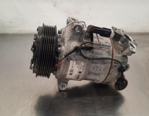 Airco Compressor NISSAN QASHQAI III (J12)