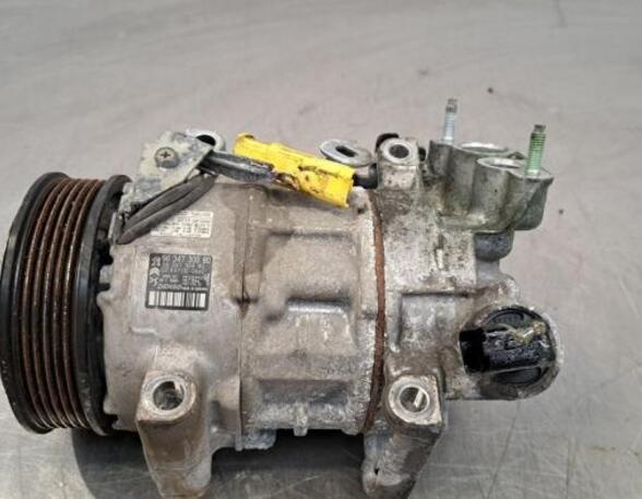 Air Conditioning Compressor OPEL MOKKA