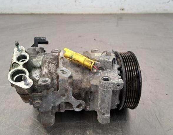 Air Conditioning Compressor OPEL MOKKA