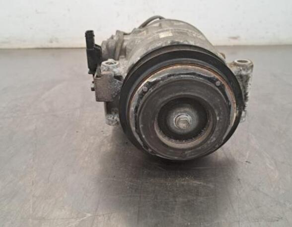 Air Conditioning Compressor MERCEDES-BENZ SPRINTER 3,5-t Van (B907, B910)