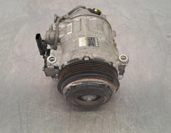 Airco Compressor MERCEDES-BENZ SPRINTER 3,5-t Van (B907, B910)