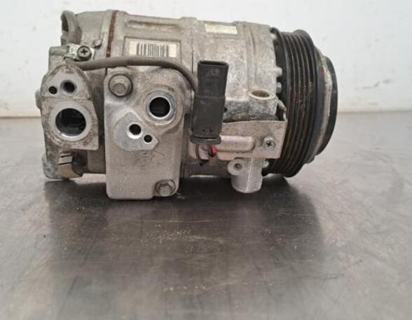 Airco Compressor MERCEDES-BENZ SPRINTER 3,5-t Van (B907, B910)