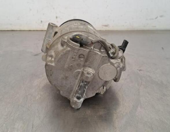 Air Conditioning Compressor MERCEDES-BENZ SPRINTER 3,5-t Van (B907, B910)