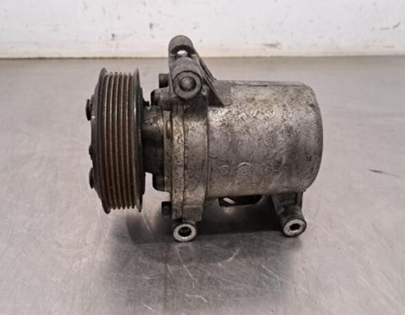 Airco Compressor PEUGEOT RIFTER, CITROËN C3 II (SC_), CITROËN C3 III (SX), PEUGEOT 2008 I (CU_)