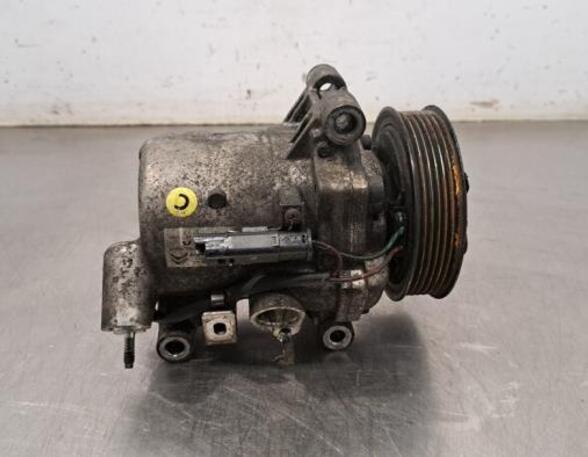 Air Conditioning Compressor PEUGEOT RIFTER, CITROËN C3 II (SC_), CITROËN C3 III (SX), PEUGEOT 2008 I (CU_)