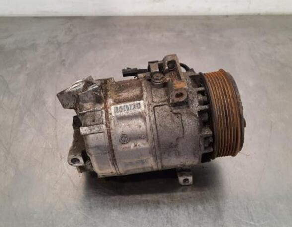 Airco Compressor RENAULT TRAFIC III Van (FG_)