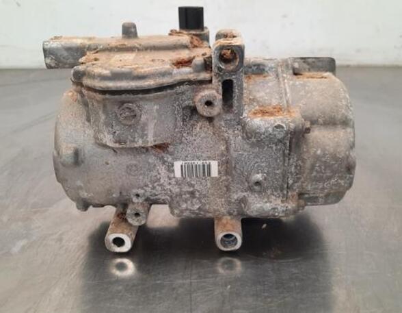 Air Conditioning Compressor TOYOTA PRIUS PLUS (_W4_), TOYOTA Prius Plus (_W4_)