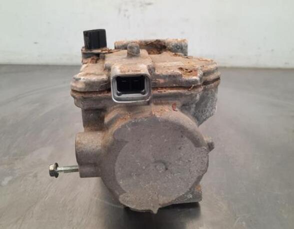 Air Conditioning Compressor TOYOTA PRIUS PLUS (_W4_), TOYOTA Prius Plus (_W4_)