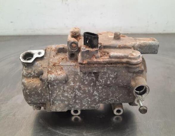 Air Conditioning Compressor TOYOTA PRIUS PLUS (_W4_), TOYOTA Prius Plus (_W4_)