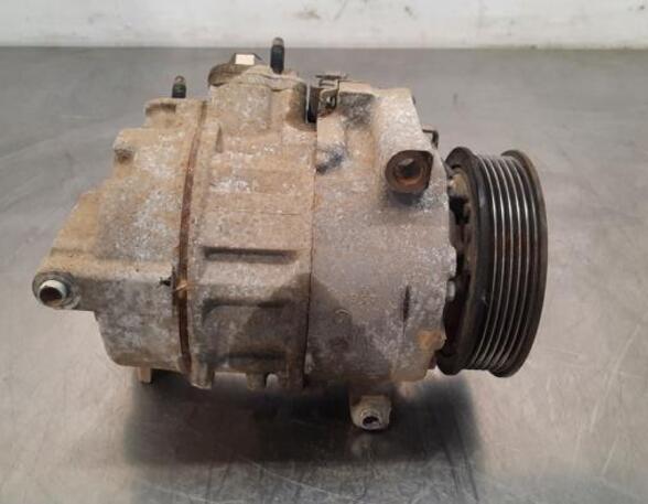 Air Conditioning Compressor FORD TRANSIT V363 Bus (FAD, FBD), FORD TRANSIT V363 Van (FCD, FDD)