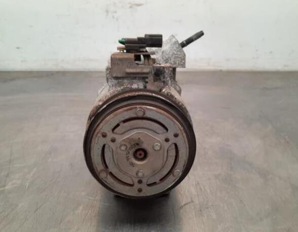 Air Conditioning Compressor FORD TRANSIT CONNECT V408 Box Body/MPV